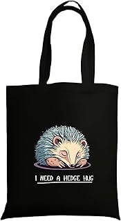 STRUTT Foldable Canvas Tote Bag for Women, Tote Bag for College Girls,100% Organic Cotton Reusable Shopping Bag for Grocer...