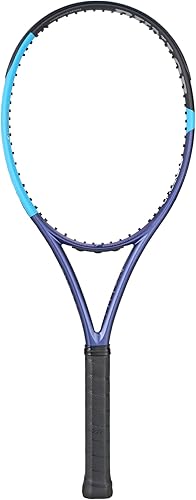 Dunlop Sports FX500 Tour - Raqueta de tenis, azulnegro V26