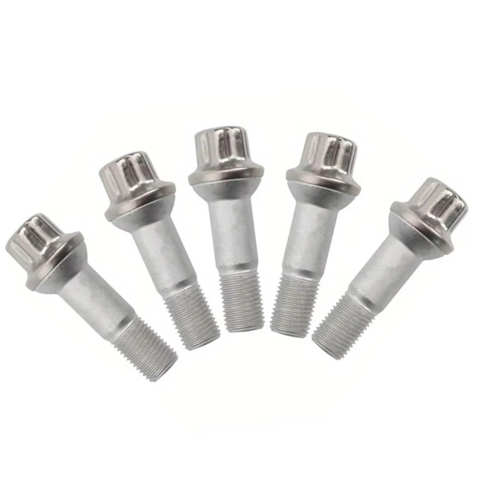 Bulloni ruota auto Compatibile Con Benz Per S Class X222 2014 2015 2016 2017 2018 2019 2020 Set Di 20 Cerchi In Lega Per Auto Ricambi Auto OEM: 0009905407