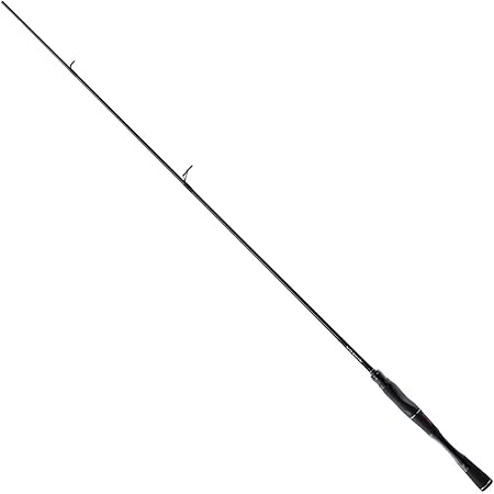 Amazon シマノ Shimano バスロッド ポイズンアルティマ スピニング 2610l S ロング シューティング ソリッドロッド シマノ Shimano スポーツ アウトドア
