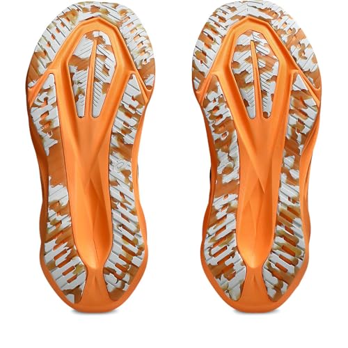 Image of ASICS Mens NOVABLAST 5 LITE-Show Running Shoes