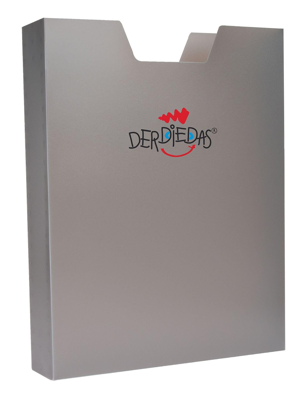 DerDieDas ErgoFlex Superlight Funny Fighter Set 5-teilig, ca. 22 l Volumen, ca. 650 g Gewicht