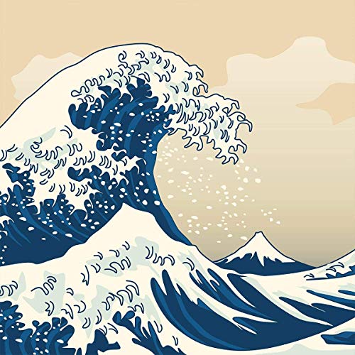 Wave Duvet Cover Set - Image 2