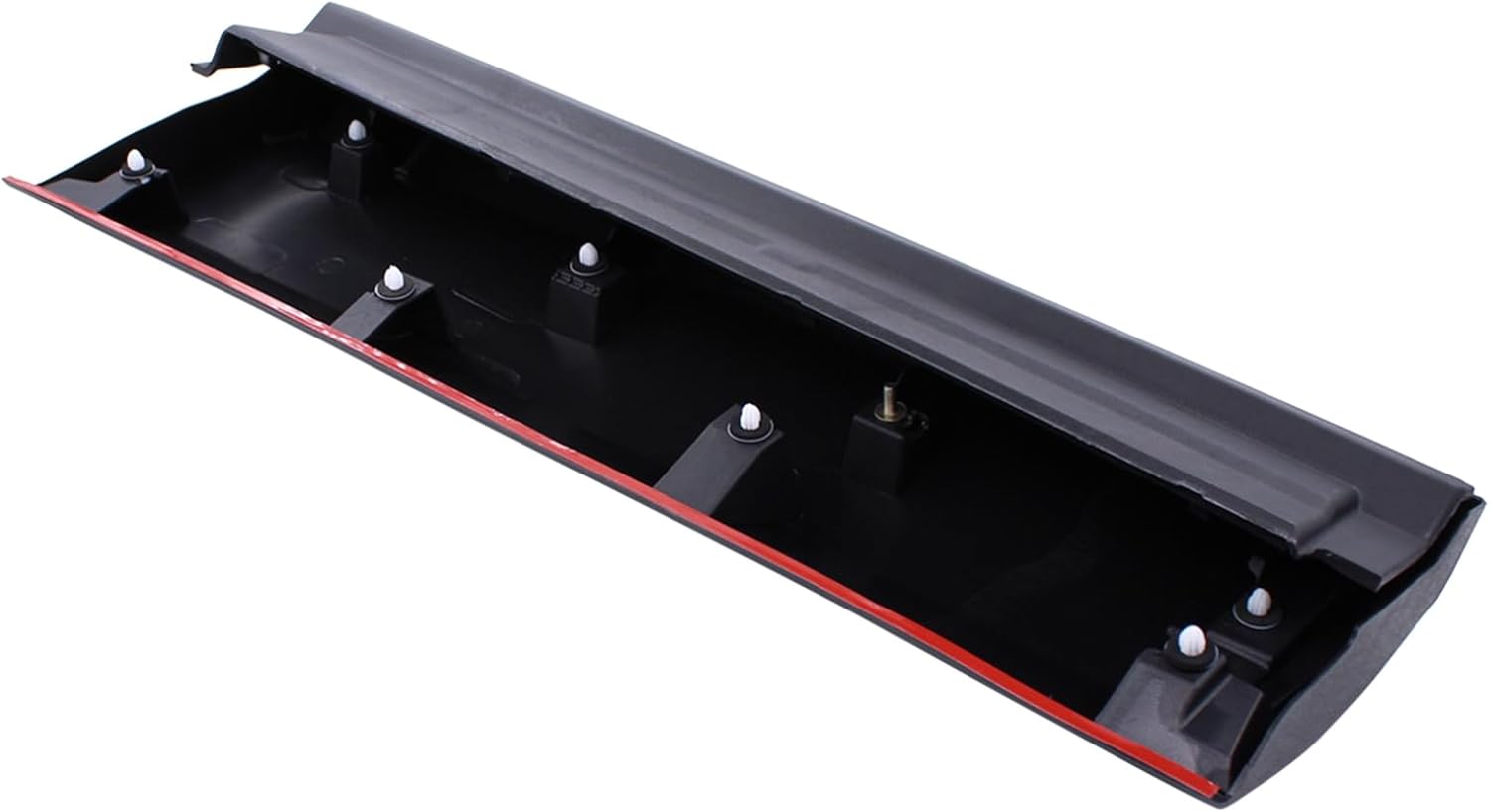 ApplianPar Rear Right Side Door Lower Molding Trim Garnish for Toyota RAV4 2016-2018