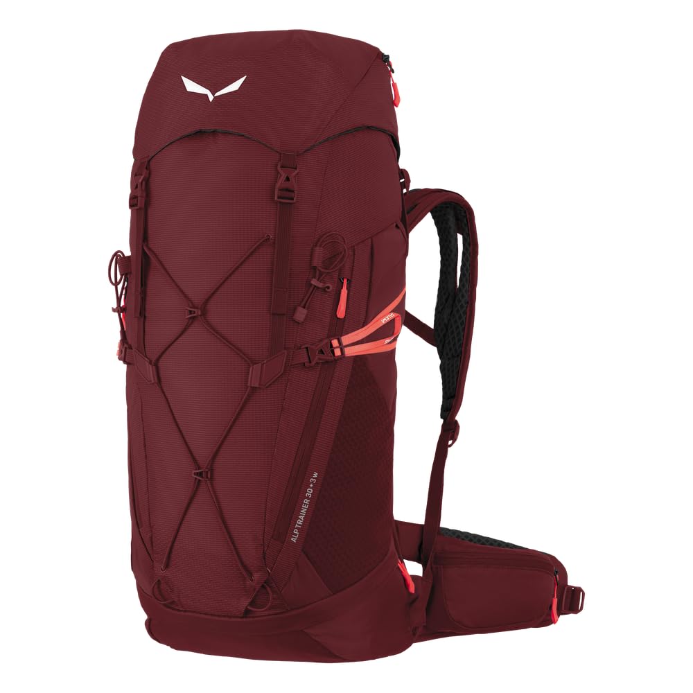 SALEWA Alp Trainer 30+3L Mochila Mujer