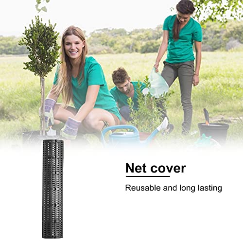 Gidenfly Boomstam Guard Protector Plantenbescherming Apparaat Wrap Fence Cage Ventilatie voor bescherming rond… - Image 5