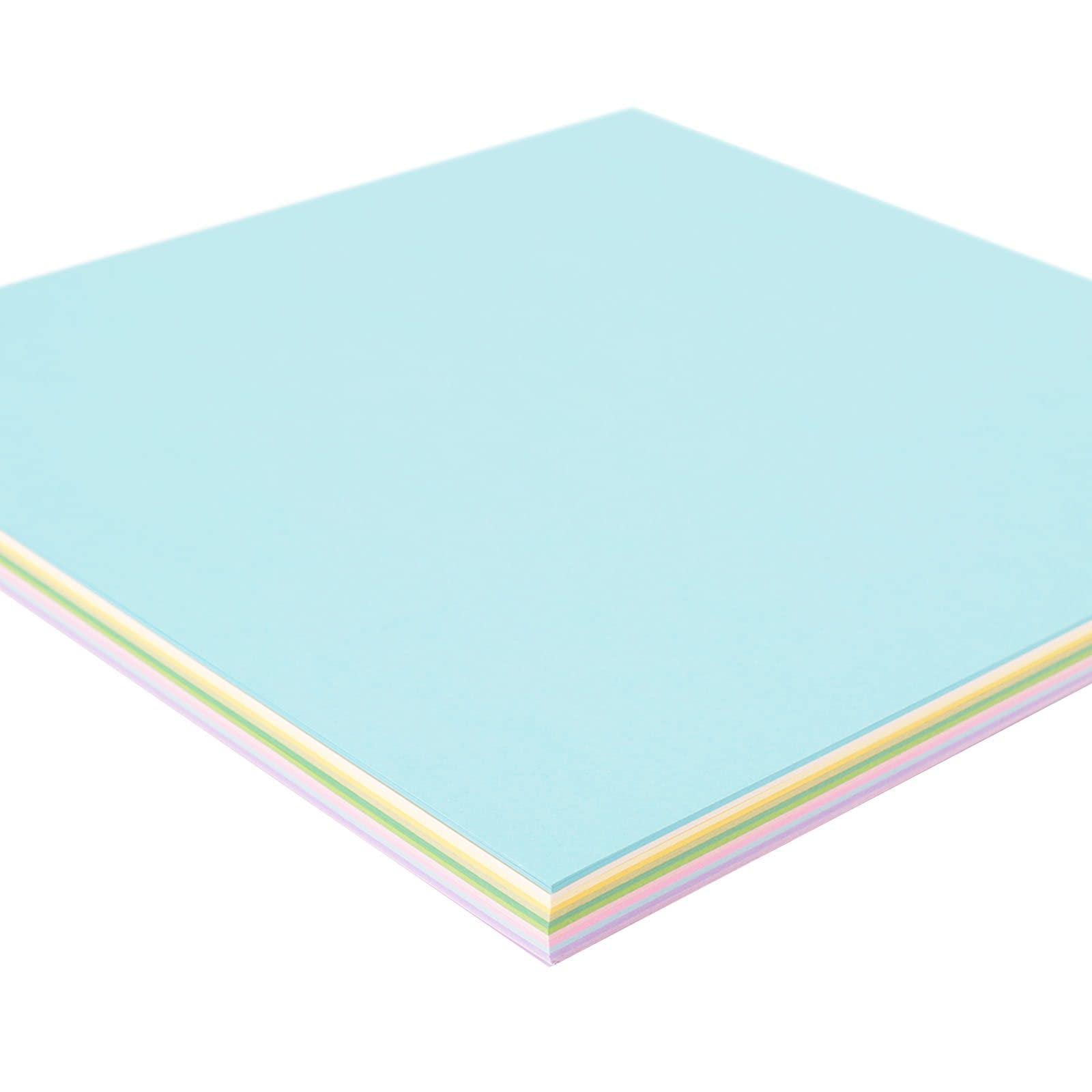 Vaessen Creative - Roze - Glad - Scrapbooking - Karton kopen