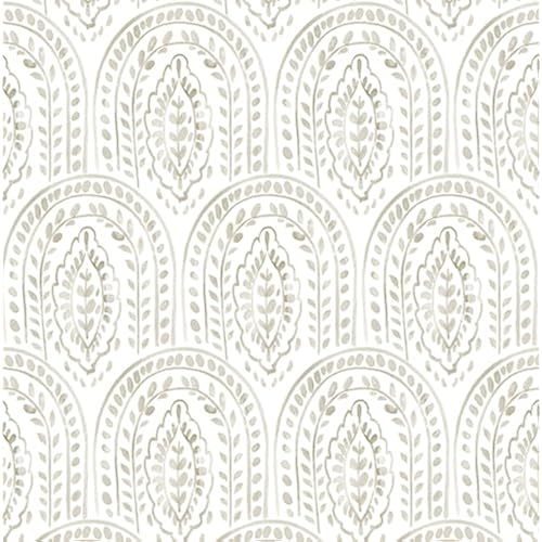 EeeComing Peel and Stick Wallpaper Boho Modern Wall Paper Peel and Stick Removable Contact Paper Self Adhesive Wallpapers for Bedroom and Bathroom Wallpaper Cabinet Shelf Liner Vinyl 118.1 "x17.3