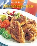 Hühnchengerichte