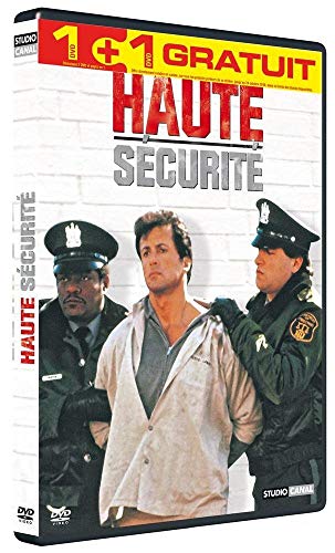 Preisvergleich Produktbild Haute sécurité [FR Import]