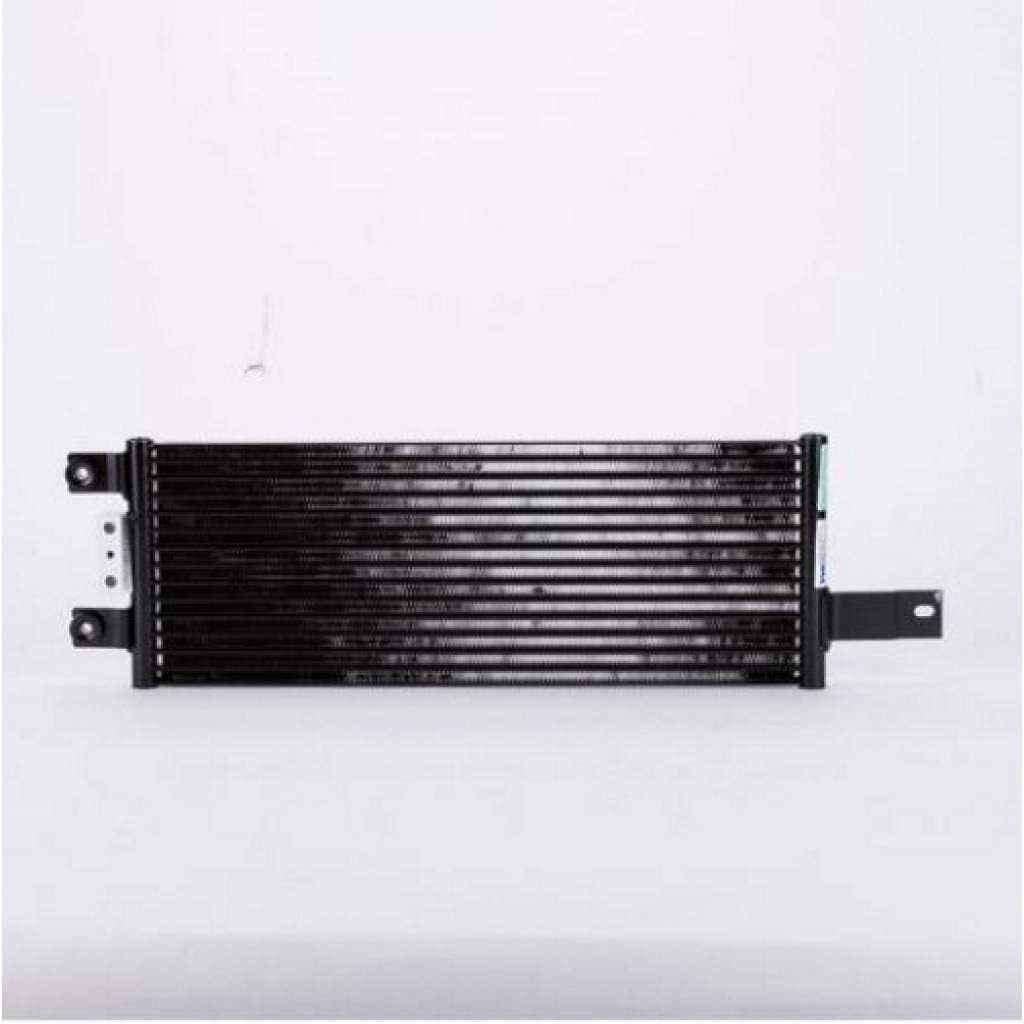 For Jeep Wrangler External Transmission Oil Cooler 2012 13 14 15 16 17 2018 3.6L For CH4050140 | 68143895AA