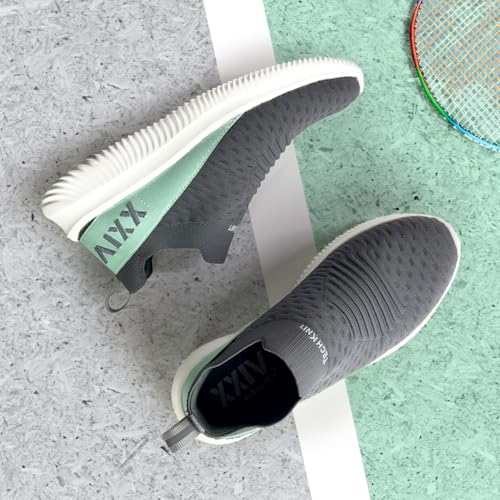 Image of KazarMax Mens Slip Ons Shoes | Lightweight Casual Sneakers | Ultra Comfortable |Gym Running Walking Office Daily use Sneakers for Men