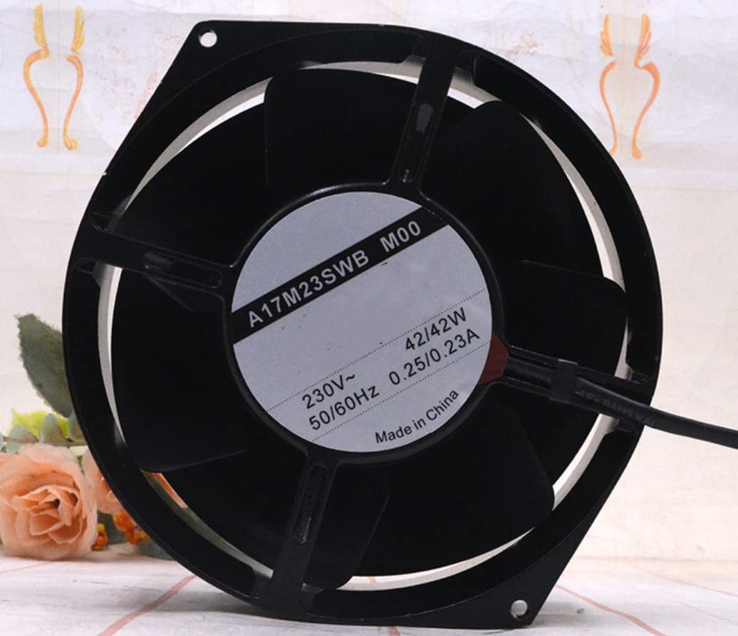 IVEKYKIBC 230V 0.25A 42W 17055 Cooling Fan 170X150X55mm