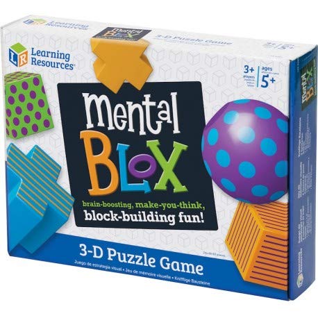 Mental Blox (LR-9280)