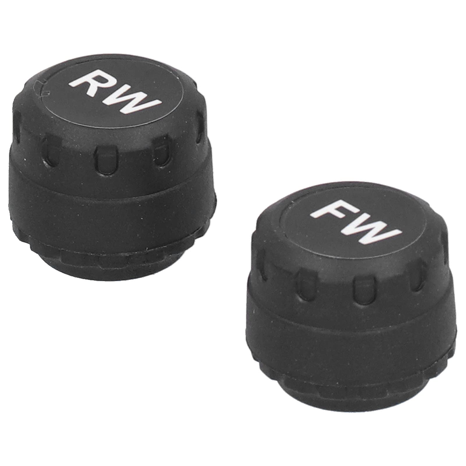 Motorrad Tpms mit 2 Wasserdichten Ip67 Sensoren Usb Ladegerät inklusive Präzise Reifendruck und Temperaturüberwachung Für Motorräder Kompatibel