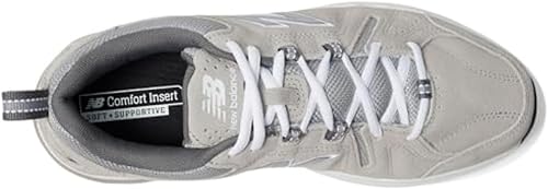 Miniatura 5 de New Balance 608 V5 Casual Comfort Cross Trainer para hombre