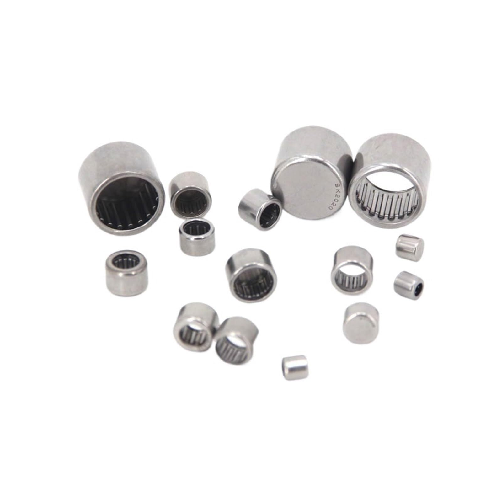 Aspectos, 5 piezas HK172415/20 TA1715/1720 Rodamientos de agujas 17 * 24 15 20 MM(HK172420)(HK172415)
