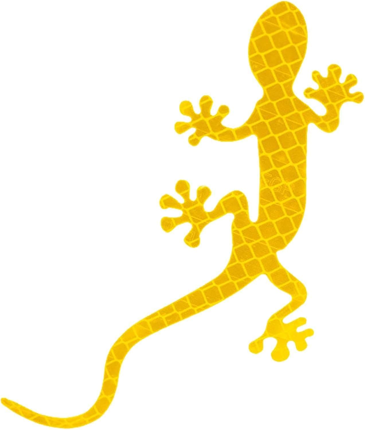 Amazon.com - Car Stickers - Creative Car Warning Reflective Stickers