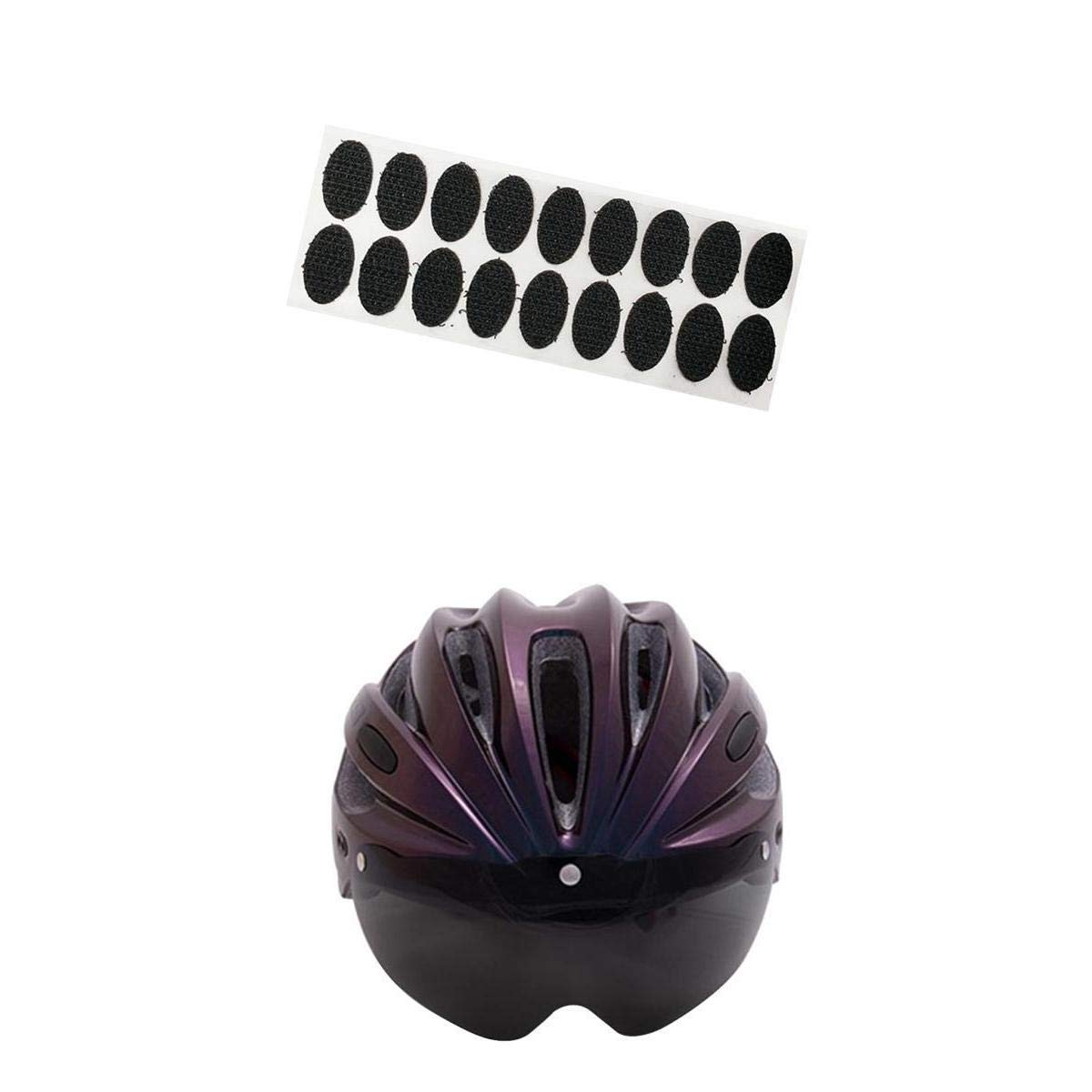 CALANDIS™ Cycling Adjustable Ultralight Bicycle Goggles Purple | s | s & Protective Gear | Cycling