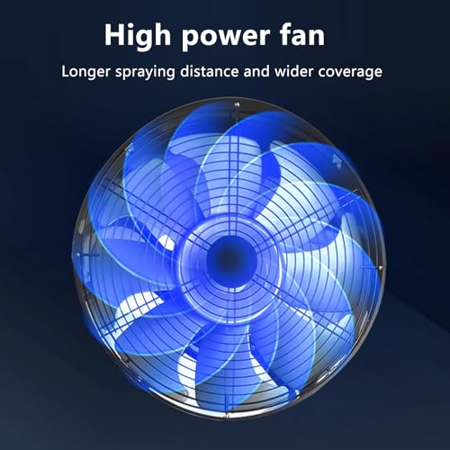 Máquina de nieve con control remoto, 3000 W, para interiores y exteriores, ideal para escenarios, Navidad, fiestas y eventos miniatura 5