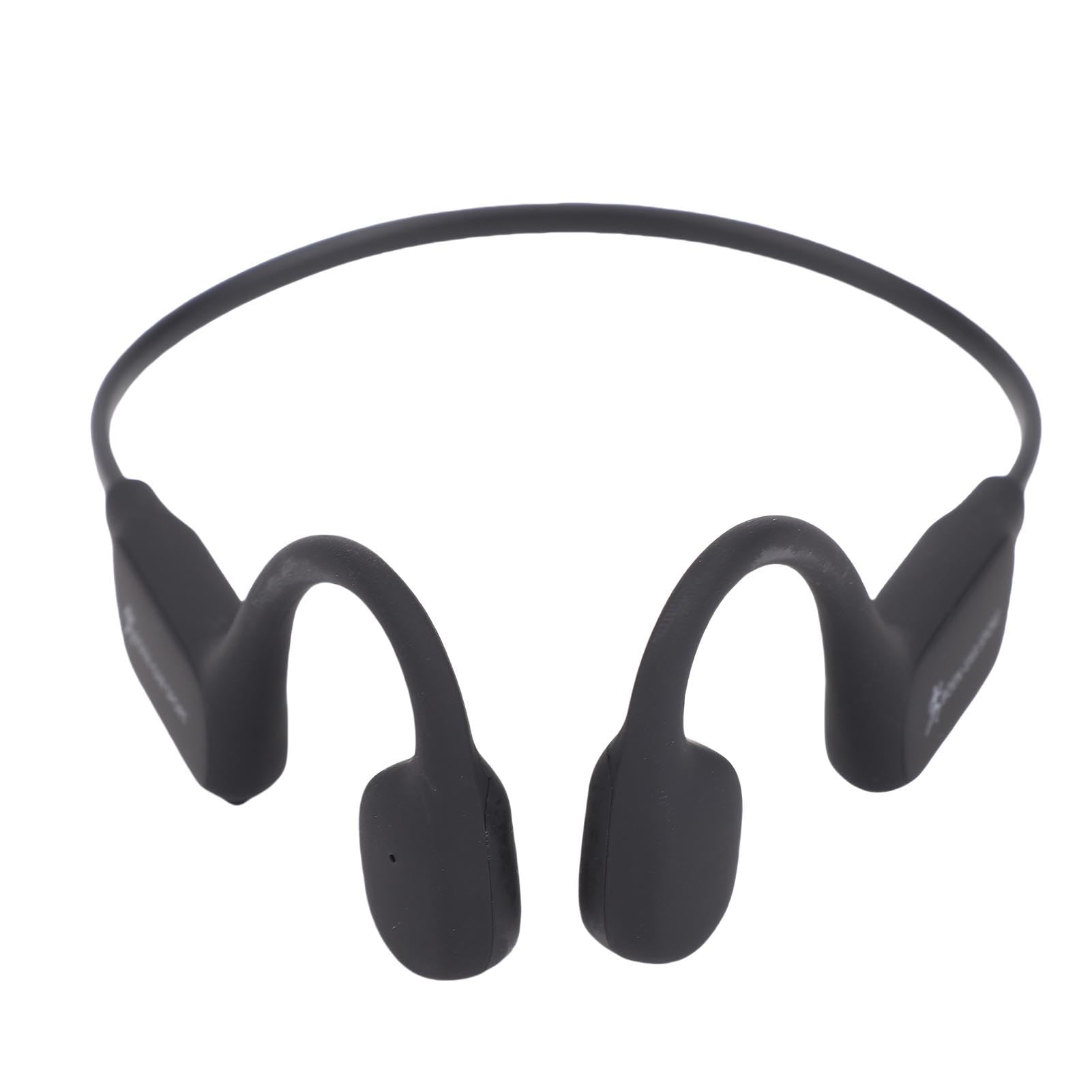 CHICIRIS Cuffie a Conduzione Ossea, Prestazioni Impermeabili IPX6