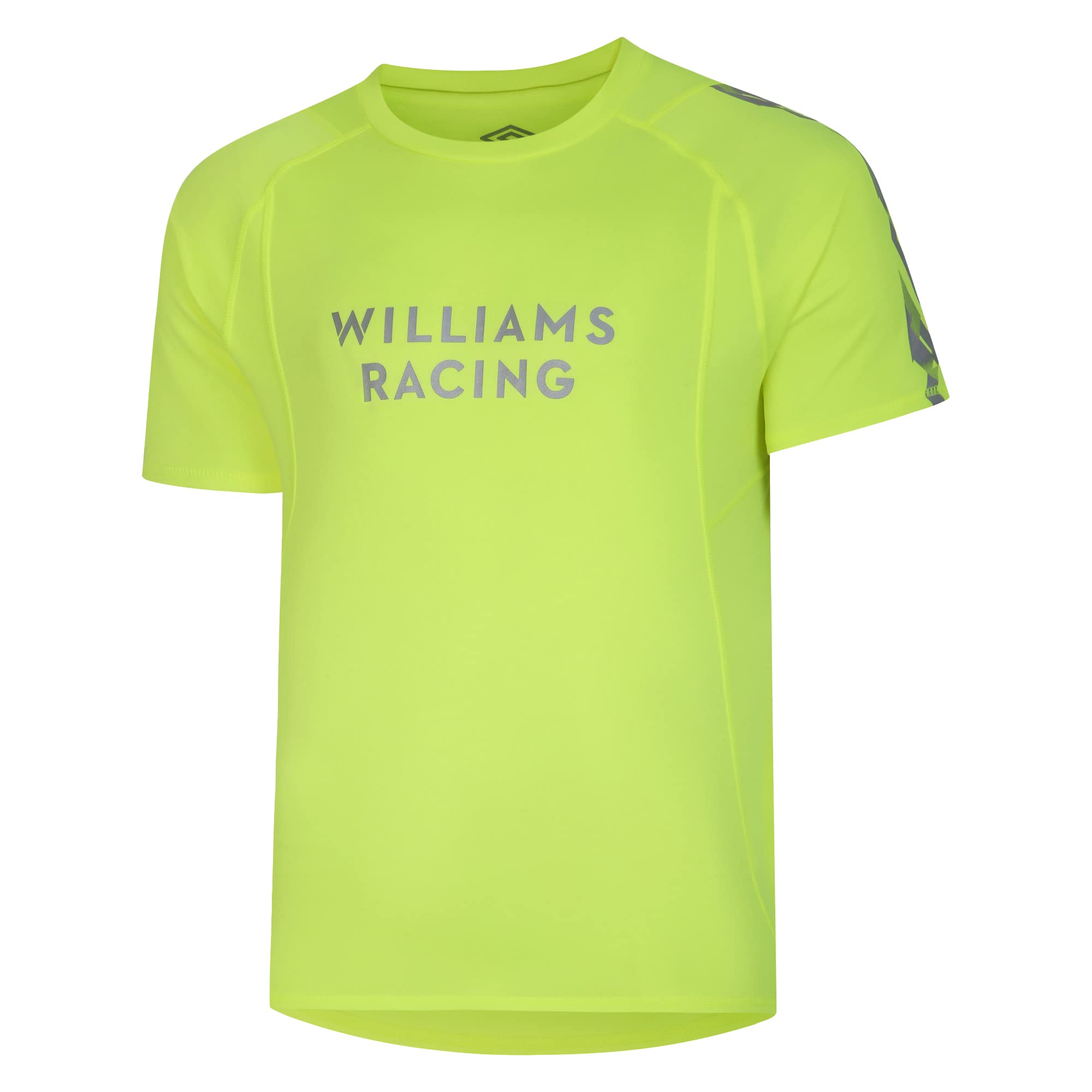 Williams Racing F1 2023 Mens Team Hazard Jersey Desertcart INDIA