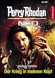 Cover zum Buch Perry Rhodan Neo 209. Der Krieg in me...