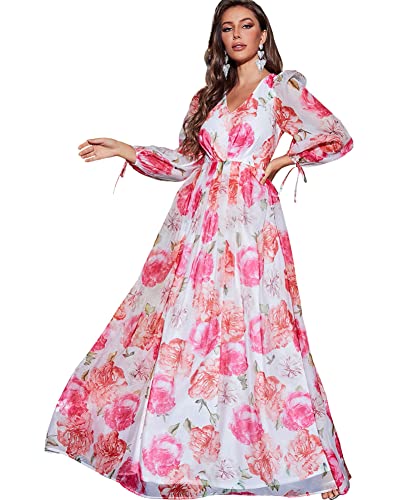 wool long dress no 2335 / Fil main image 0