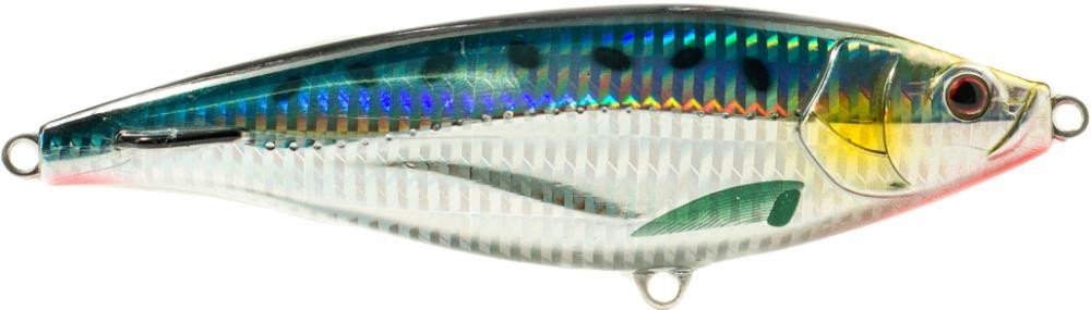Nomad DesignMadscad Sinking Lure - for Casting or Trolling in Freshwater and Saltwater - Various Sizes