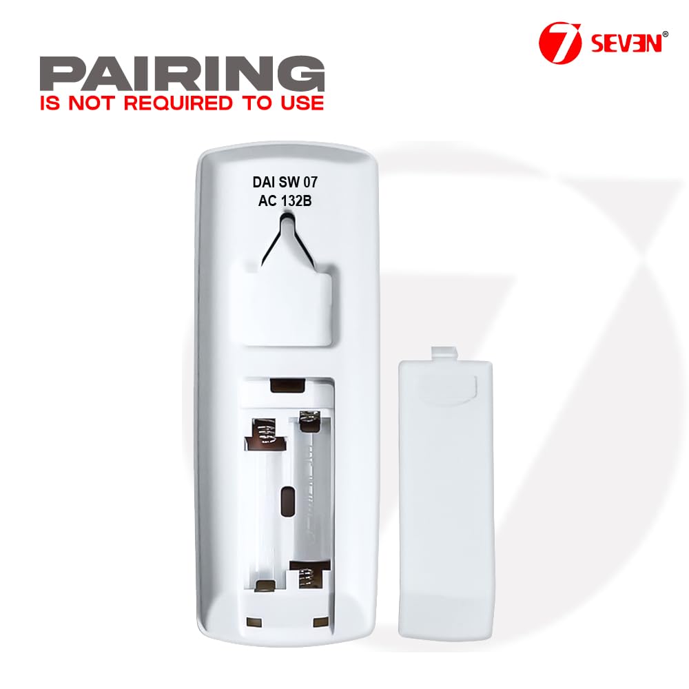 Diwali Offer Buy Now 7Seven® Compatible With Daikin Ac Remote Original Arc470A1 6 Diwali Offer Buy Now 7Seven® Compatible With Daikin Ac Remote Original Arc470A1