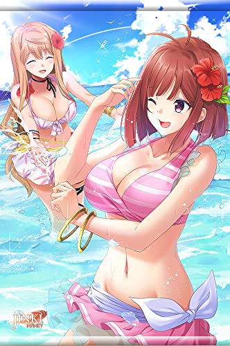 JINKI -Infinity-の関連画像9