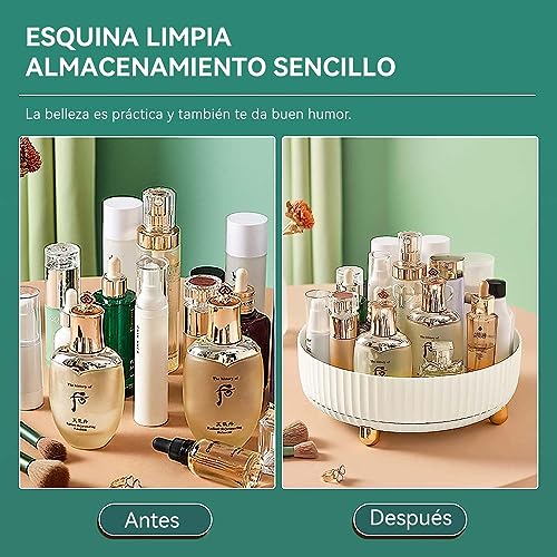 La Mejor Selección de Organizadores de cosméticos disponible en línea. 18 Organizadores de cosméticos marca BIMOZY (3)