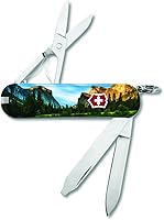 Vista 1 de Victorinox Swiss Army Yosemite Classic SD Edición Limitada