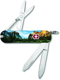 Swiss Army Yosemite Classic SD Limited Edition
