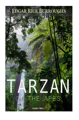 Tarzan of the Apes