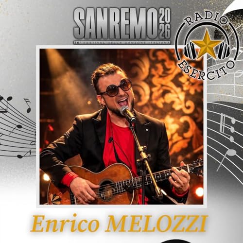 Enrico Melozzi - Direttore d'Orchestra