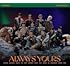 【Amazon.co.jp限定】SEVENTEEN JAPAN BEST ALBUM「ALWAYS YOURS」(初回限定盤B)