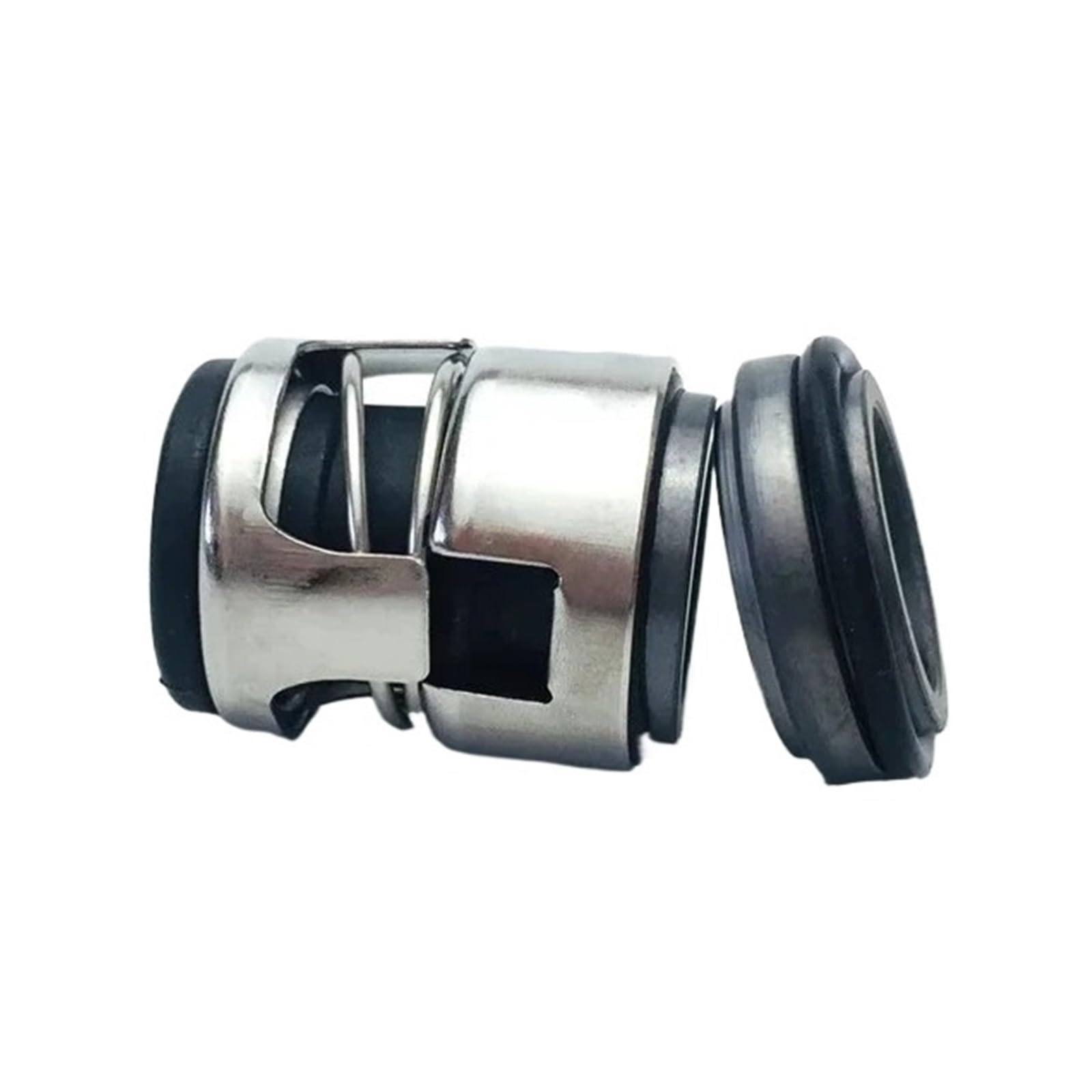 YMUGUEGH 5pcs GLF-A-12 Mechanical Seals Shaft 12mm G3 G03 Seal G3-12 For Pumps