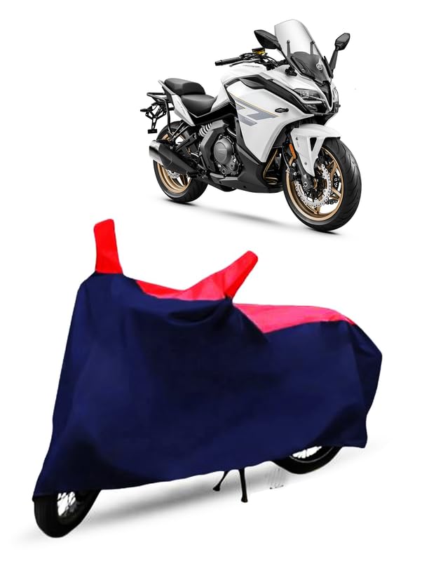 Image of Waterproof Bike Cover for CFMOTO 650 GT