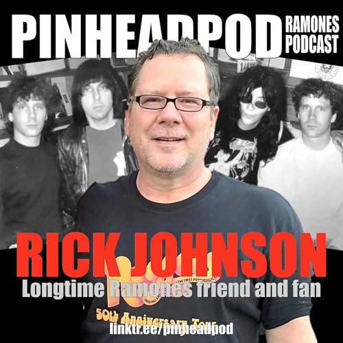 Rick Johnson