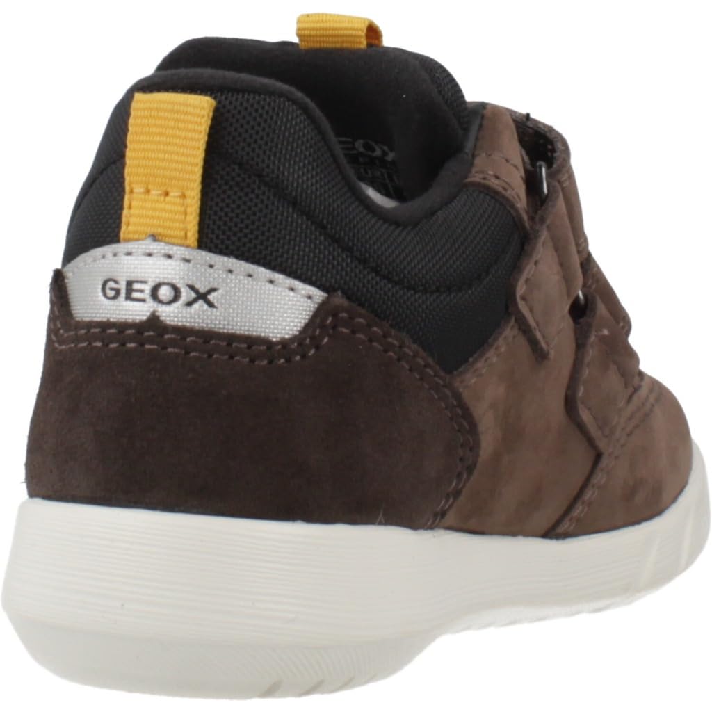Geox Jungen B Hyroo Boy WpfSneaker