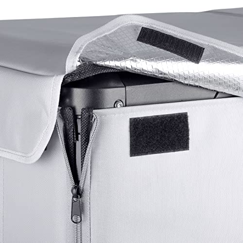 Image of ICECO Insulated Protective Cover for VL Pro Series Car Refrigerator (VL60 ProS Bag)