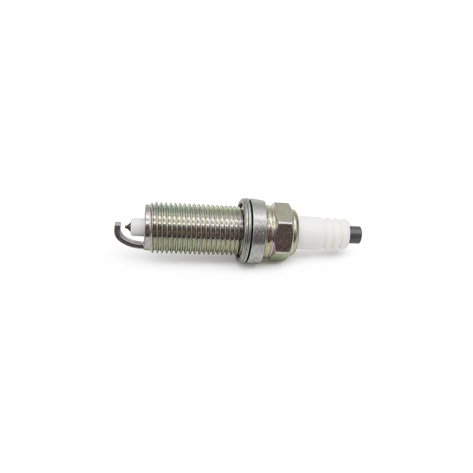 4-6 Pezzi LZFR6AP11GS 95712 Candele Laser Platinum Per BMW 325i 330i 523Li 630Ci X1 X3 X5 Z4 2.5L 3.0L(6PCS)