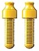 Produktbild bobble FILBK Aktivkohlefilter Flaschen, gelb
