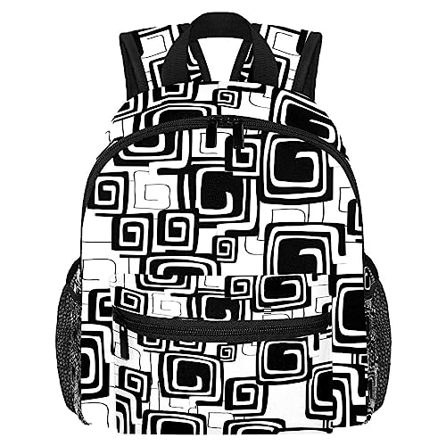 Sac à dos pour enfants garçons et filles aux finitions soignées