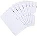 KEEPOW 8 Pack Steam Mop Cleaning Pads Replacement for Shark Euro Pro S3501 S3601 S3901