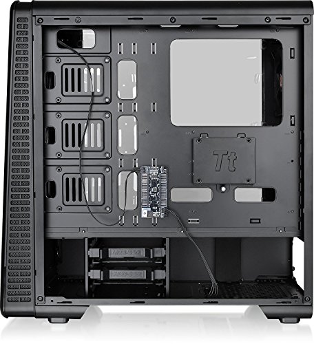 Build My PC, PC Builder, Thermaltake View 28
