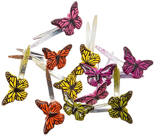 Occhiello Outlet Brads Mini farfalla