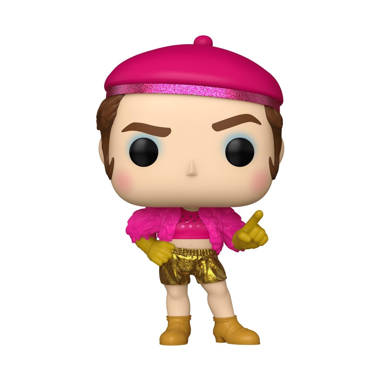 Funko Pop! SNL: SNL 50th, Mango, Saturday Night Live, Vinyl Collectible Figure, Gift Idea, Official Merchandise - Image 2