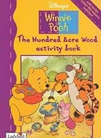 A Visit with Winnie The Pooh B0016WJLSS Book Cover